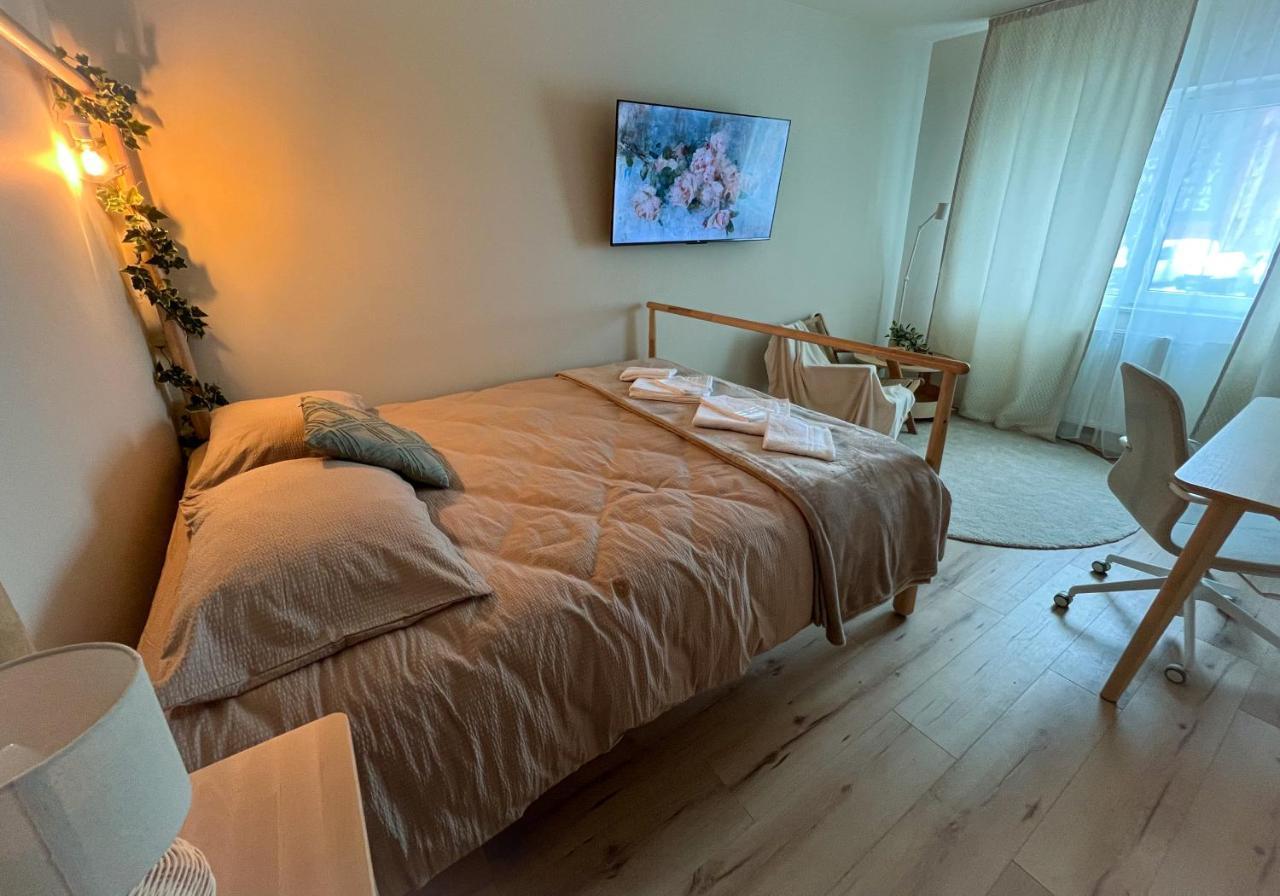 Transylvania Aparthotel - Free Parking Cluj-Napoca Extérieur photo