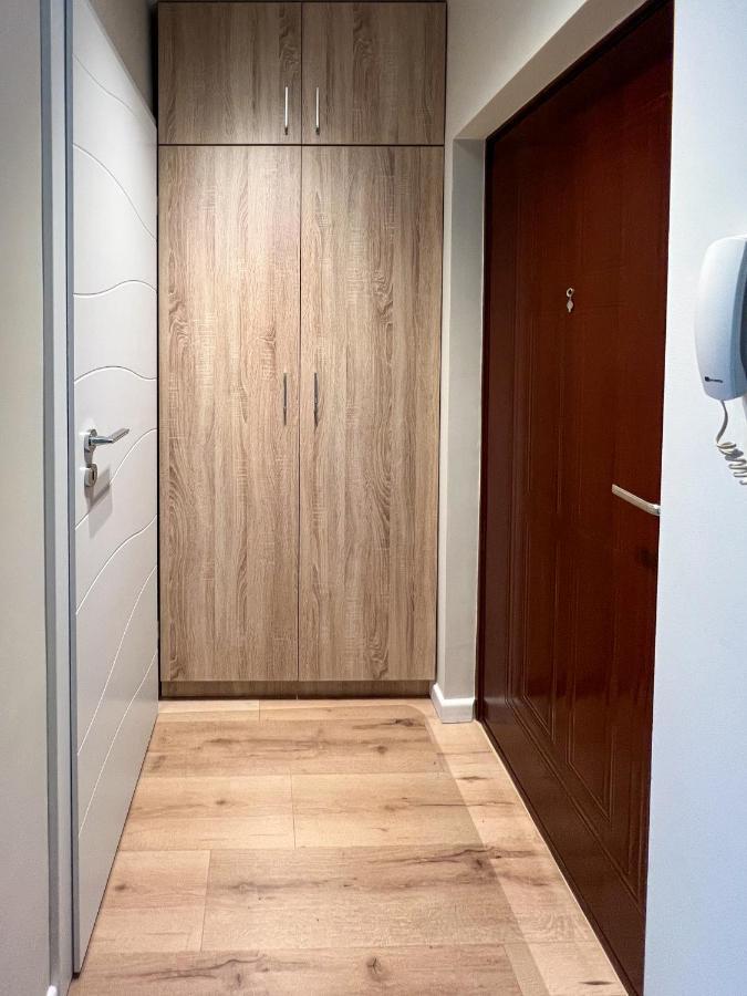 Transylvania Aparthotel - Free Parking Cluj-Napoca Extérieur photo