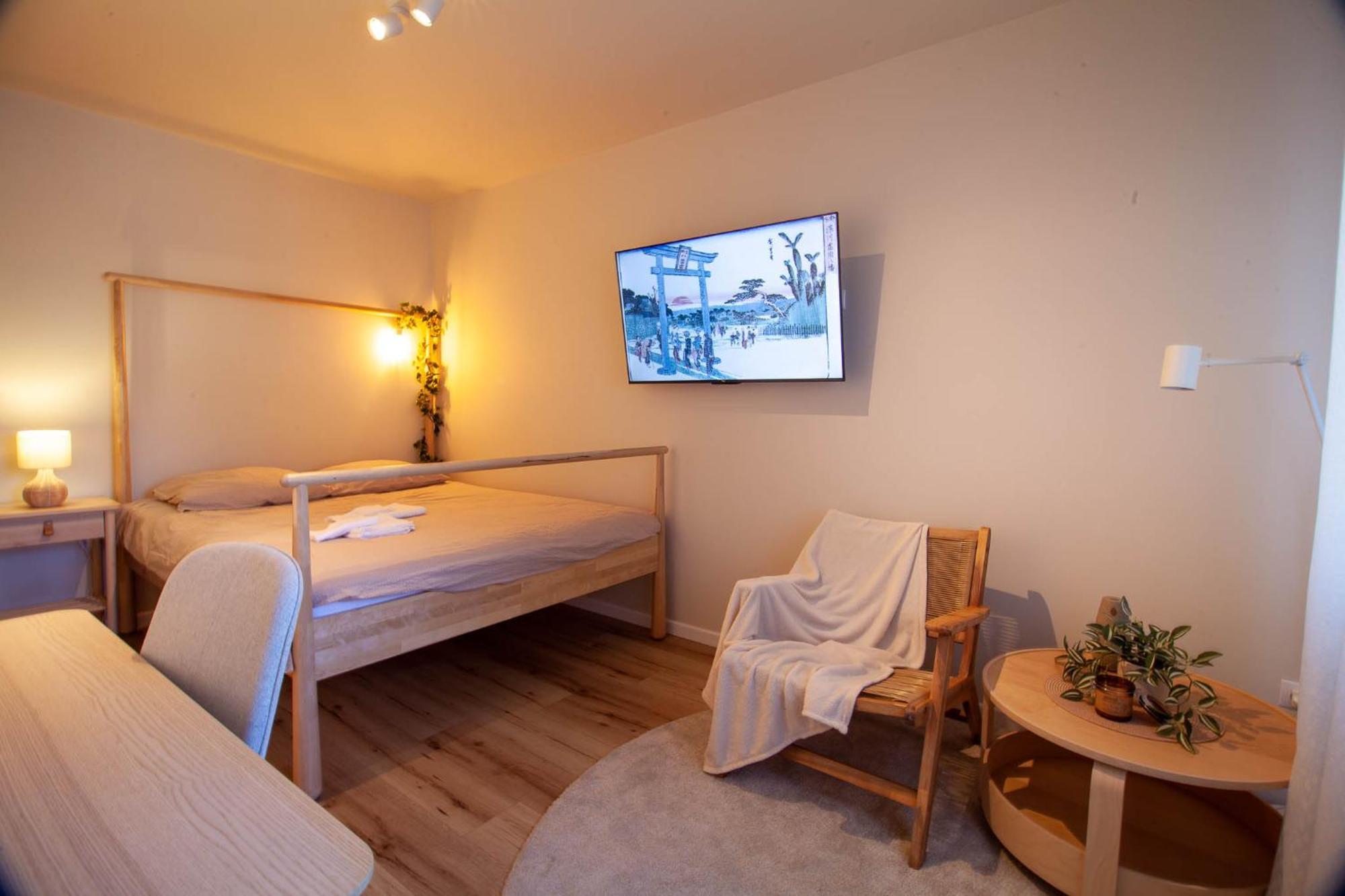 Transylvania Aparthotel - Free Parking Cluj-Napoca Extérieur photo